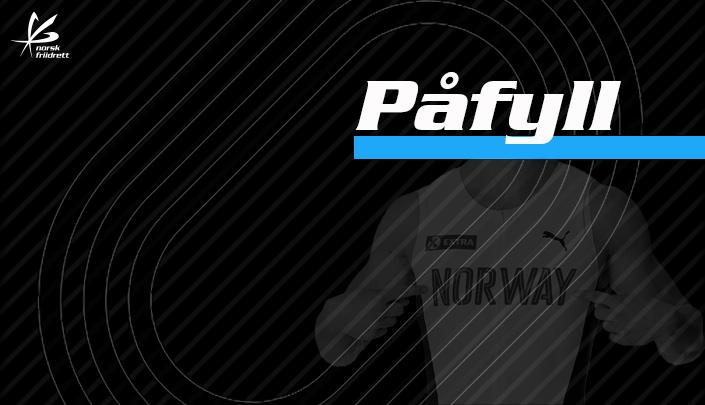 Trygg friidrettsmiljøet – ta trenerattesten