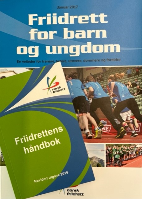 Krets- og forbundsdommerkurs