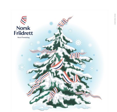 Nyhetsbrev nr. 3 - 2025