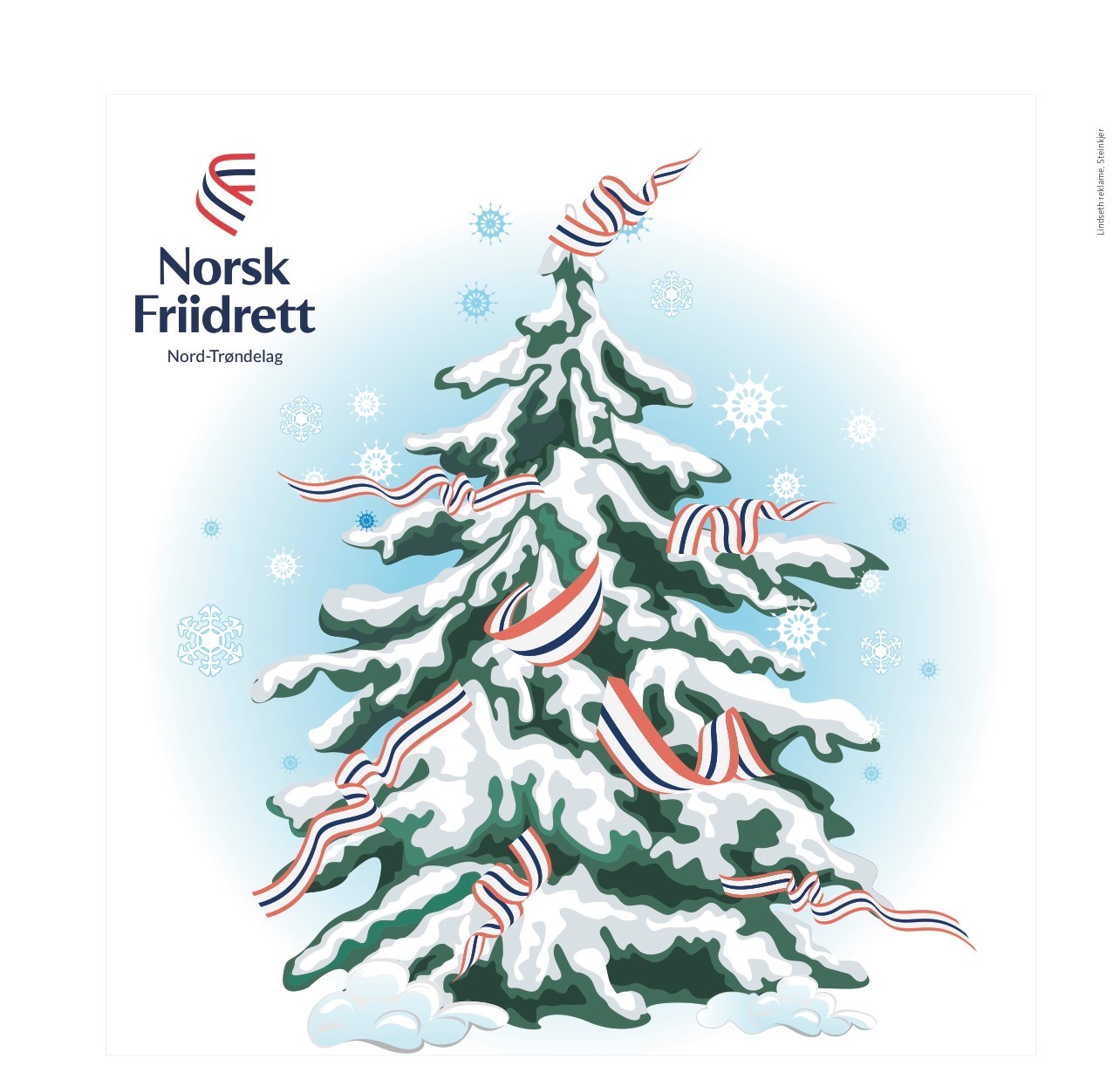 Nyhetsbrev nr. 3 - 2025