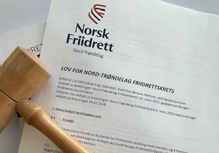 Kretsting friidrett 2025 - NTfik