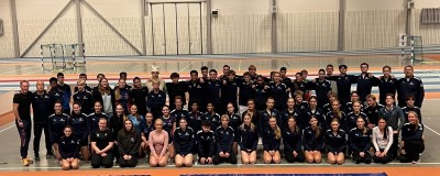 Storsamling 15. - 16.november