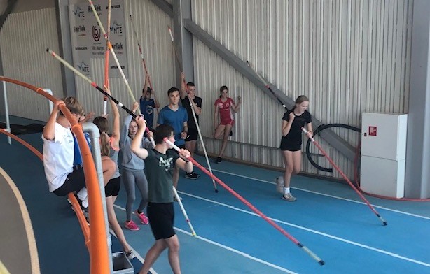 Info Ungdomssamling februar 2026