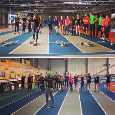 Lerøy - samling 18.august!!