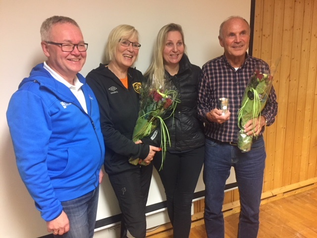 Klar for offensiv satsing