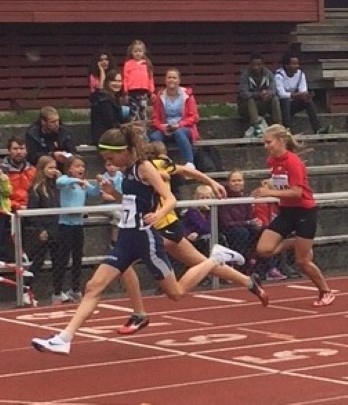 Lerøy-samling, kretslaguttak Lerøy-lekene 2017