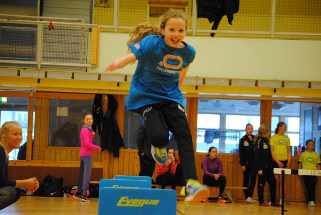 Innbydelse til Bendit-samling