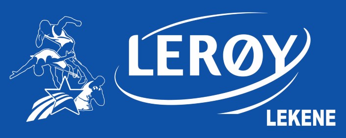 1.uttak kretslaget til Lerøy-lekene 2022