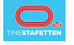 Tinestafetten 2018 - Nordland