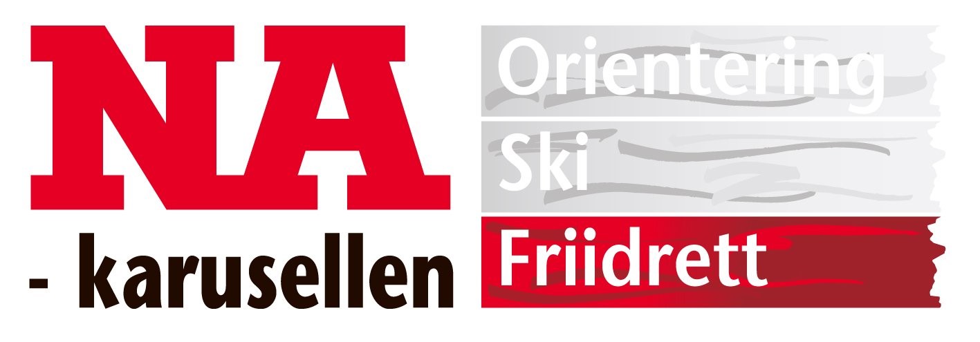 Åpning av NA karusell 2017