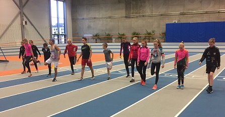 LERØY-samling nr 1-2019