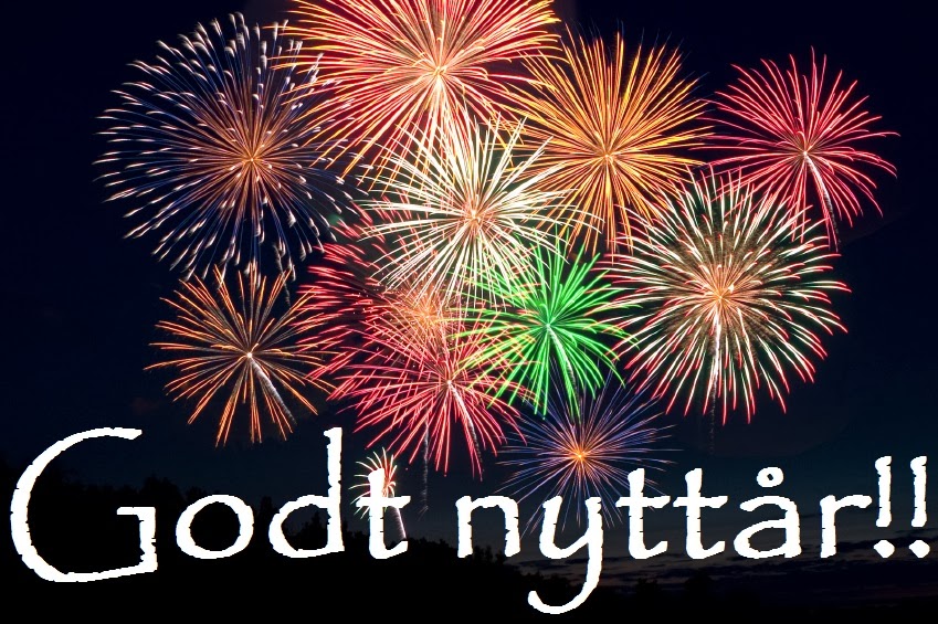 Nytt år - nye muligheter