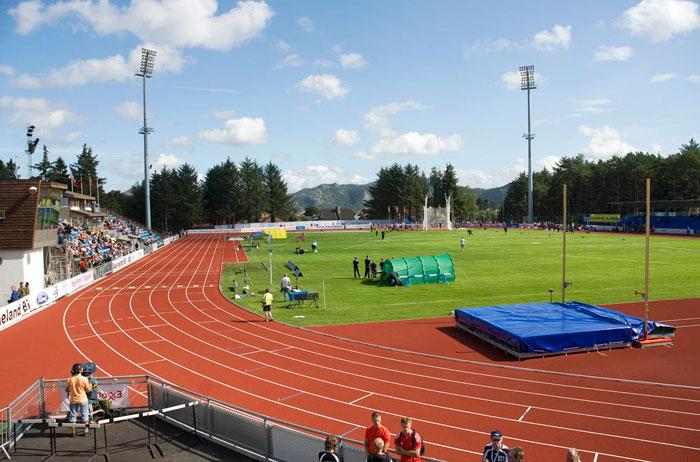 Kretsdommerkurs - repetisjon