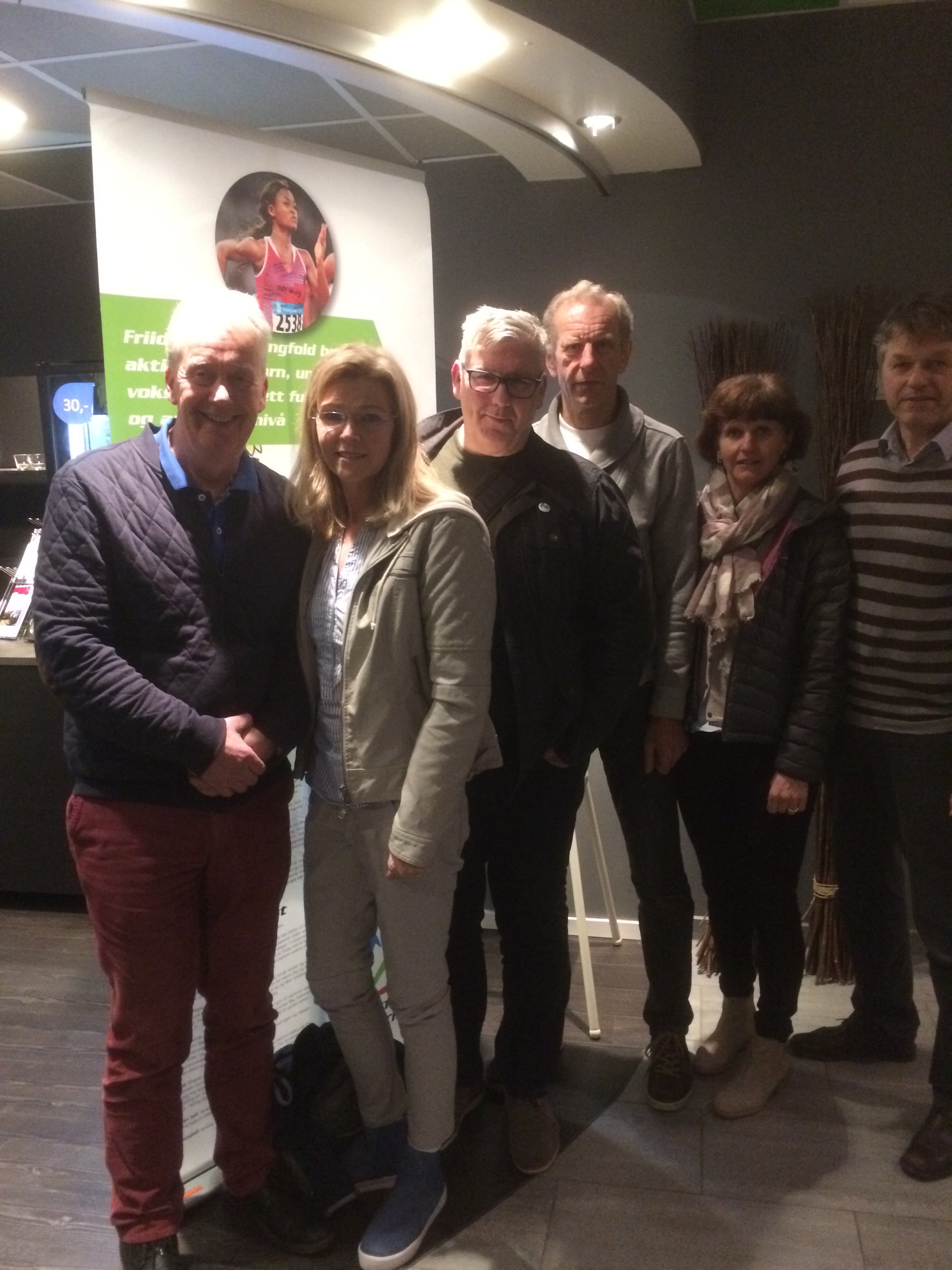 Rogaland Friidrettskrets