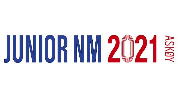 Følg våre utøvarar i junior-NM!