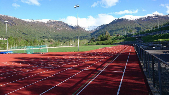 Tidsskjema Honndalsleikane