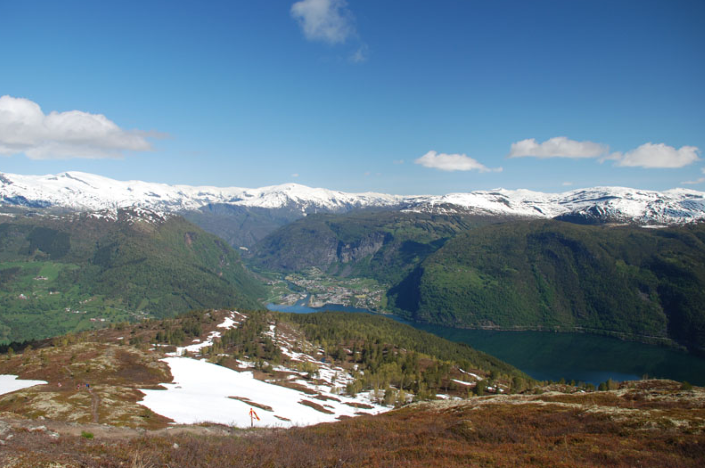 Motbakke NM til Molden laurdag