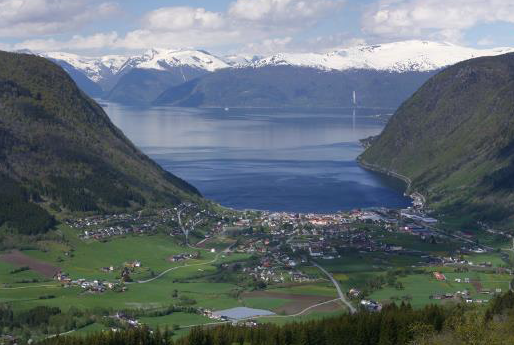 Bli med på KM i Vik