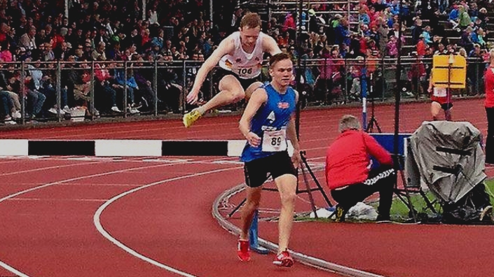 Fjordingane har innteke Island!