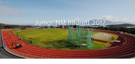 Mange frå fylket til Harstad