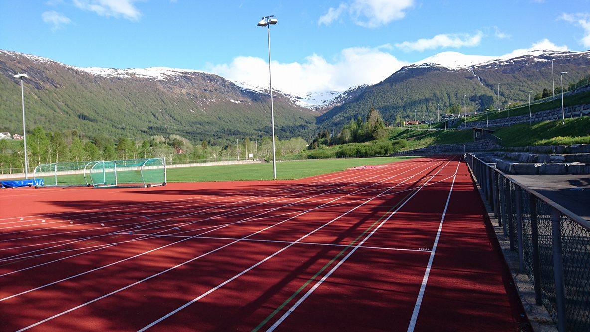 Honndalsleikane blir arrangert Kristi himmelfartsdag