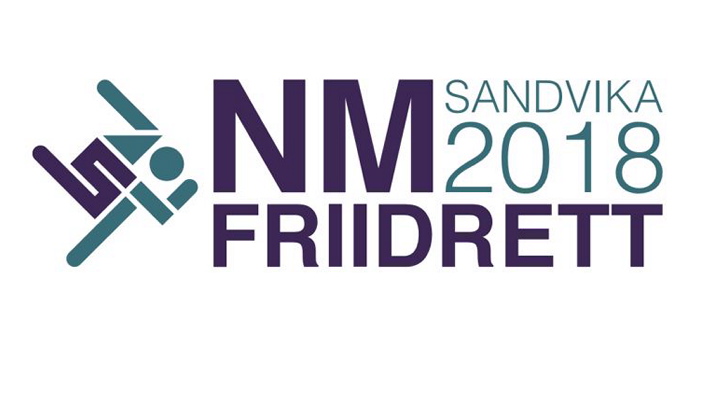 To gull i innendørs-NM!