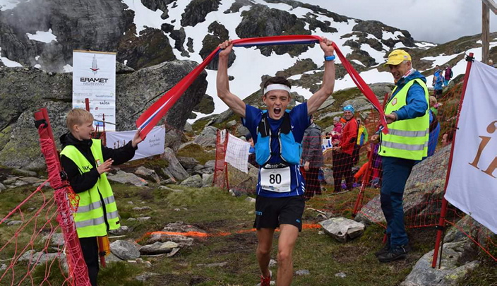 Norsk Motbakkecup 2018 - søkjer arrangørar