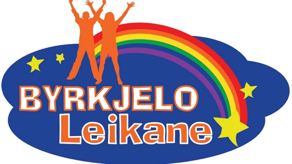 Byrkjeloleikane 2018