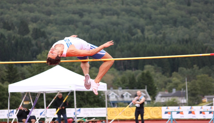 Krinsstatistikkane er oppdaterte per. 1. april 2020