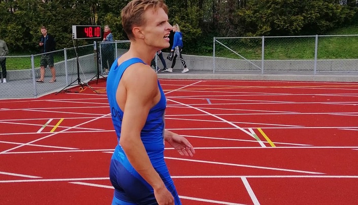 Slik gjekk det i Florø