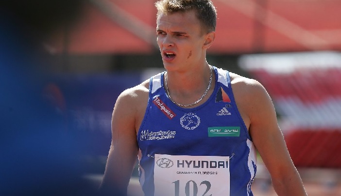 Lær av fylkets raskaste gjennom alle tider!