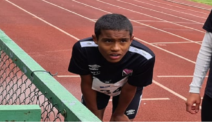 Slik gjekk det på Sparebankleikane