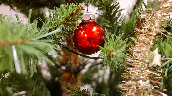 Friiidrettskrinsen ynskjer alle god jul og eit godt nyttår!