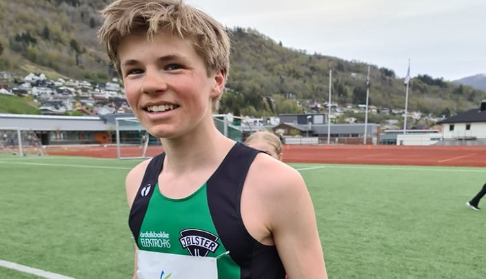 Følg våre lokale håp i UM