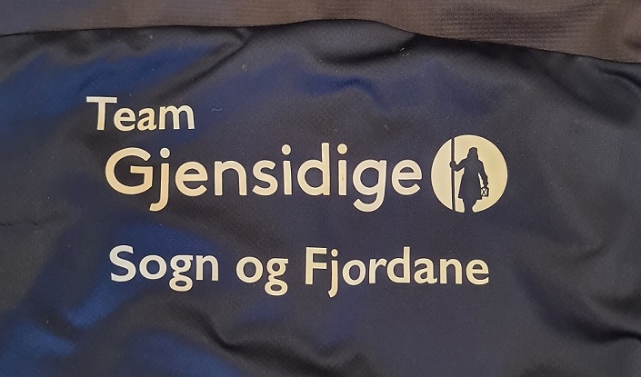 Kick off TEAM-Gjensidige Sogn og Fjordane