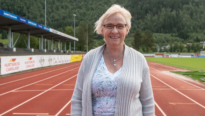 Krinsen styrkar arbeidet retta mot barn og unge