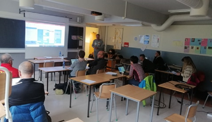 Invitasjon til Haustmøte