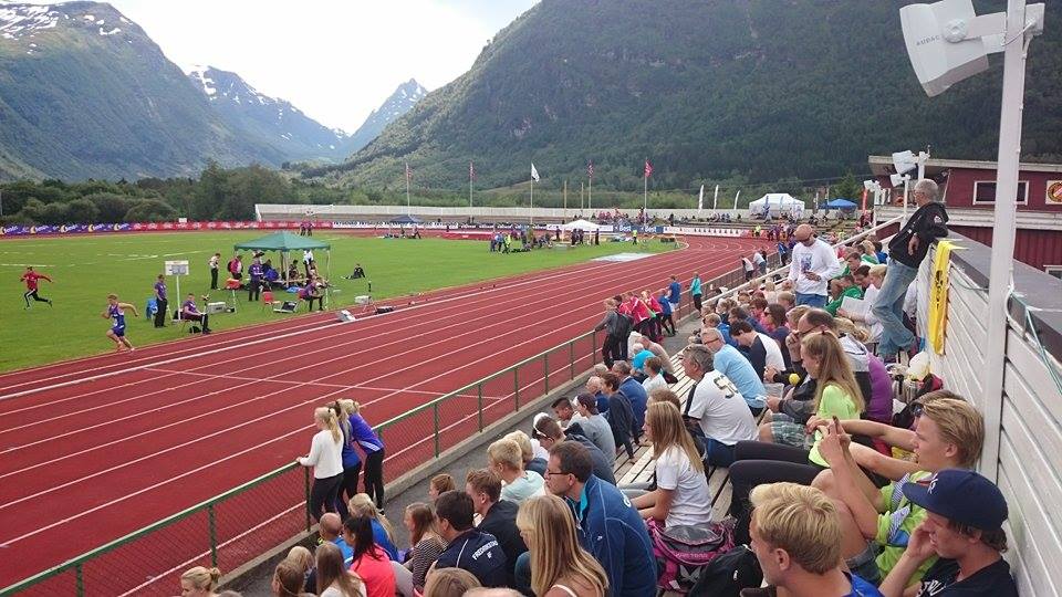 Dommarkurs på Byrkjelo