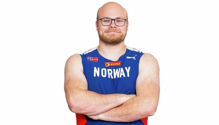 Mardal over VM-kravet med ny krinsrekord