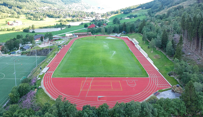 Jølstringane inviterer til stemne på Skei 2.pinsedag