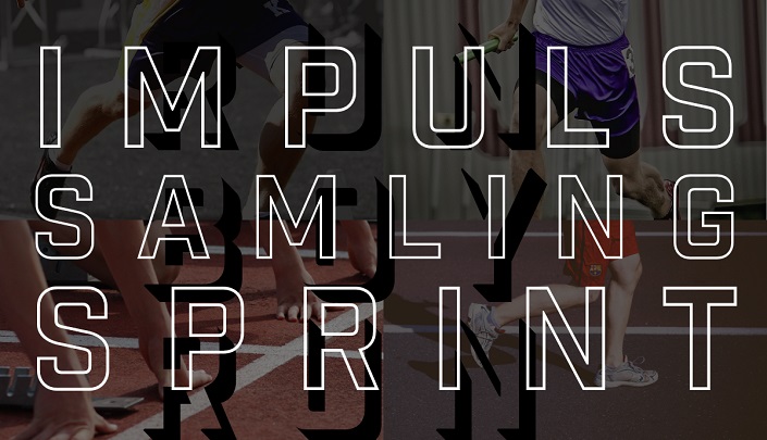 Invitasjon til impulssamling