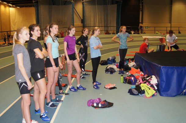 Vellykket storsamling i Bærum