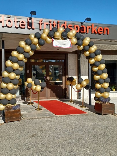 TELEMARK FRIIDRETTSKRETS 100 ÅR