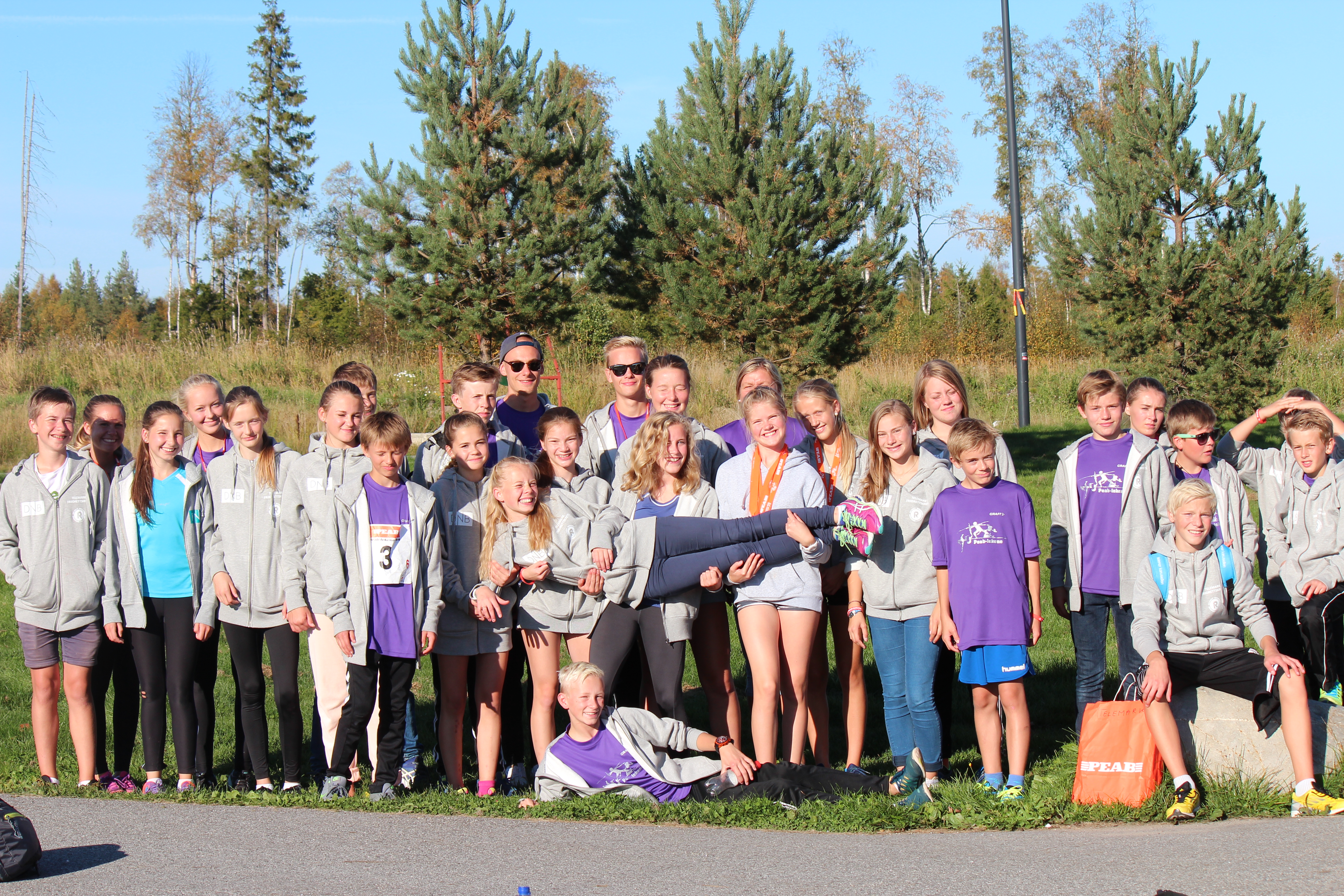 Uttaksbrev Lerøyleker