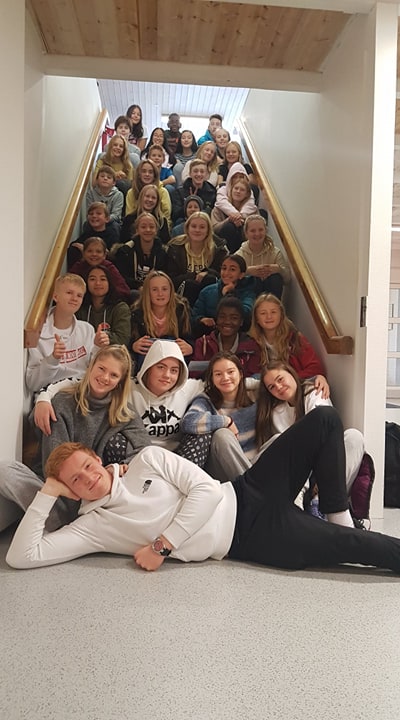 Årets kretstur til DAGALI