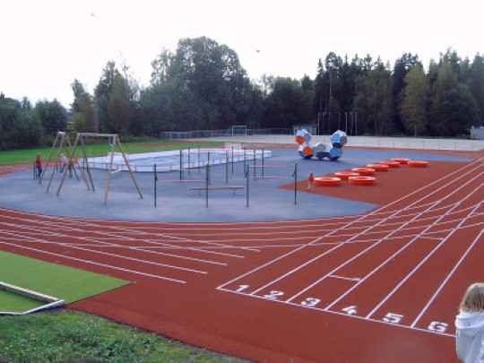 Gjerpen i gang med å starte opp ny friidrettsgruppe