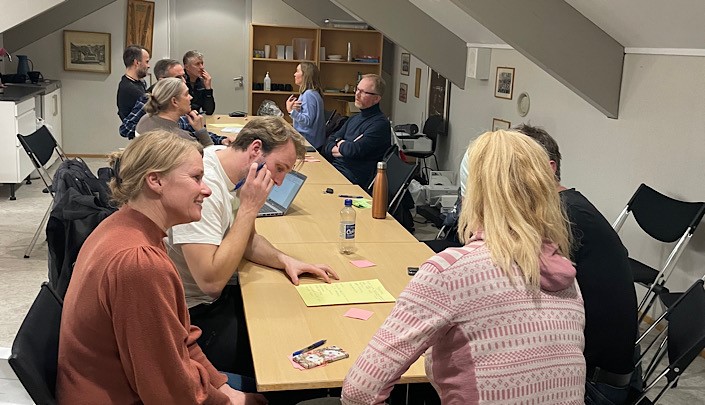 Grenland friidrett - hva er det?