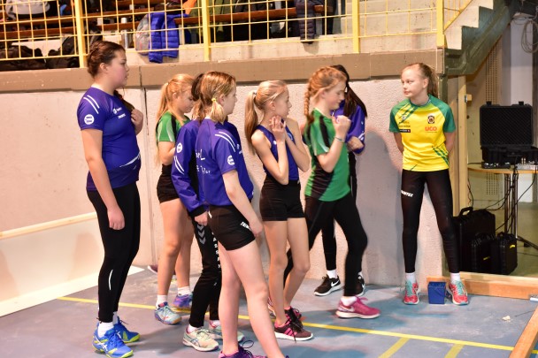 Klart for årets første Karusell