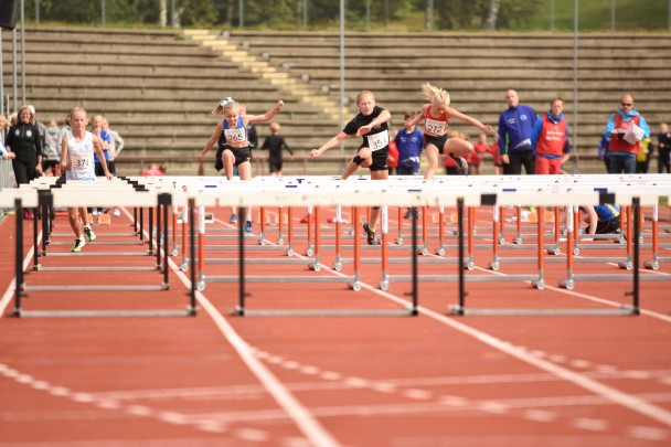 Rapportering Teleserien 2017 for gutter og jenter