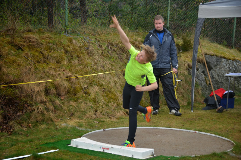 NY DATO TELEMARKSKARUSELLEN KRAGERØ